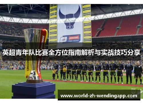 英超青年队比赛全方位指南解析与实战技巧分享 英超青年队比赛全方位指南解析与实战技巧分享
