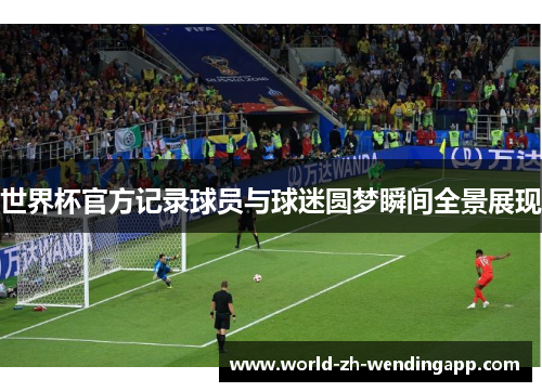 世界杯官方记录球员与球迷圆梦瞬间全景展现